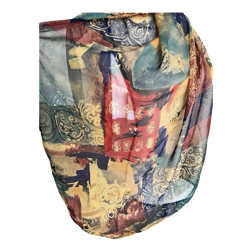American Vintage women multicolor